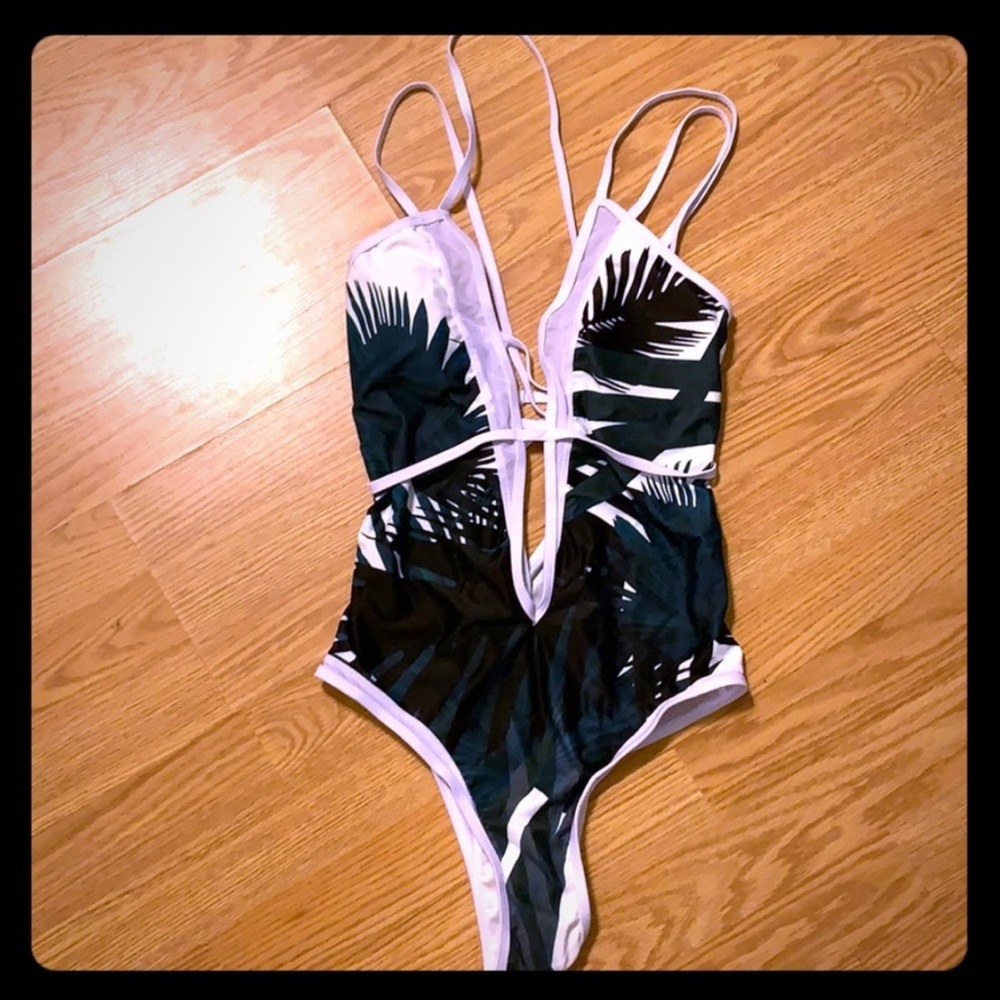 Brand New Cute Bathing Suit